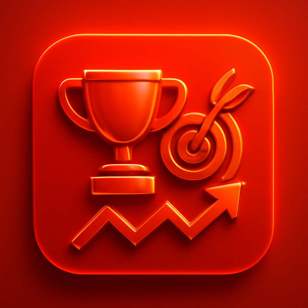 An icon symbolizing Social Responsibility in the context of Okwin lottery.